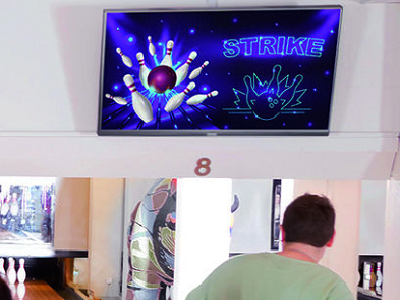 Philips Q Series – 16/7 Displays